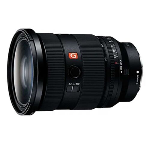 SONY FE 24～70mmF2.8 GM Ⅱ SEL2470GM2