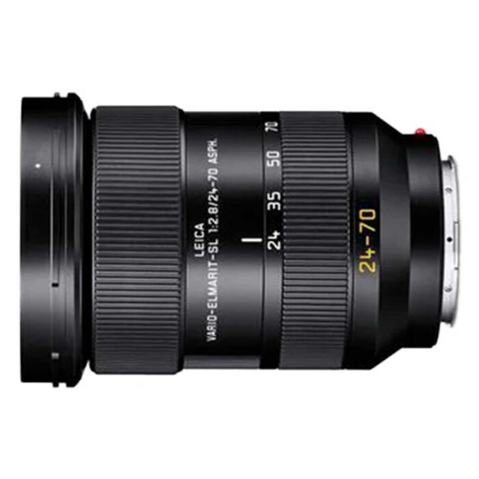 LEICA Vario-Elmarit-SL 24～70mm F2.8