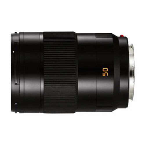 LEICA APO-Summicron-SL 50mm F2