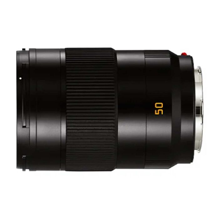 LEICA APO-Summicron-SL 50mm F2