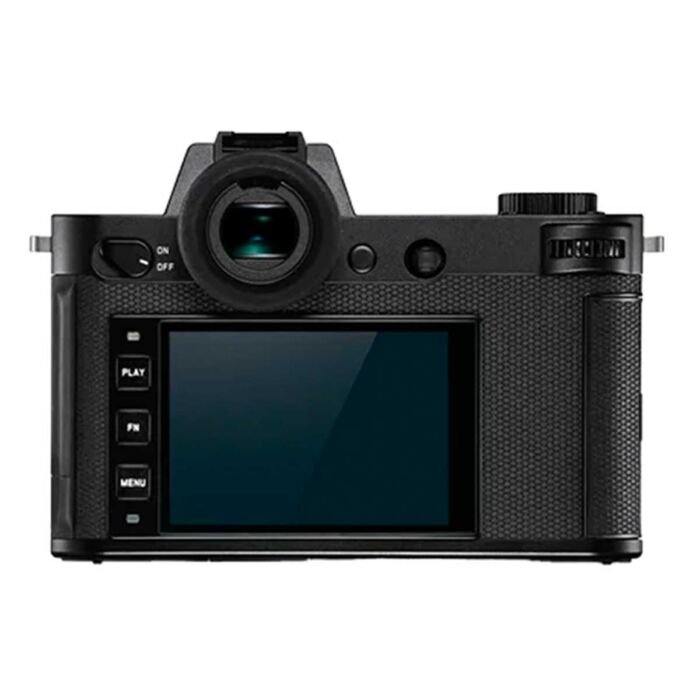 LEICA SL2-S