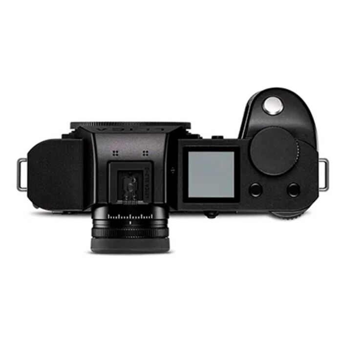 LEICA SL2-S