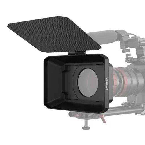 Small Rig LightWeight Matte Box