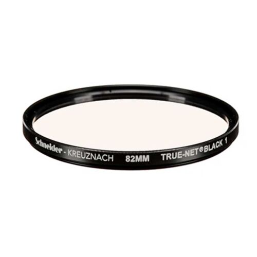 Schneider 82mm True Net Black 1