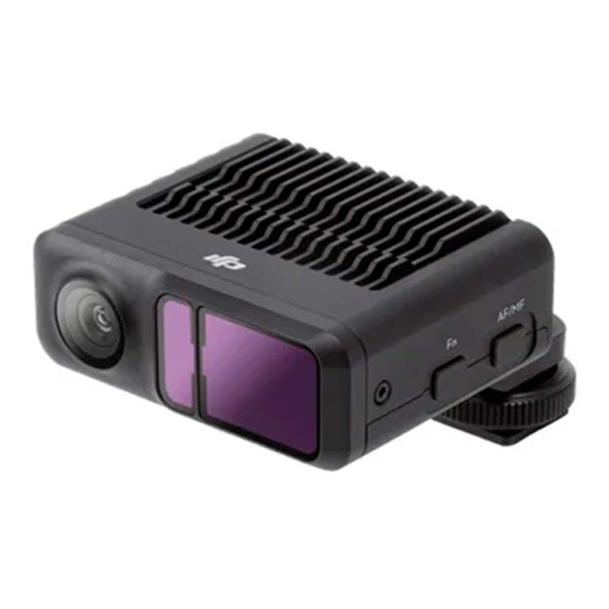 DJI LiDAR レンジファインダー (RS) DJI LiDAR レンジファインダー (RS)