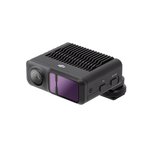 DJI R 垂直カメラマウント (RS2/RS3用) – LIGHT UP RENTAL