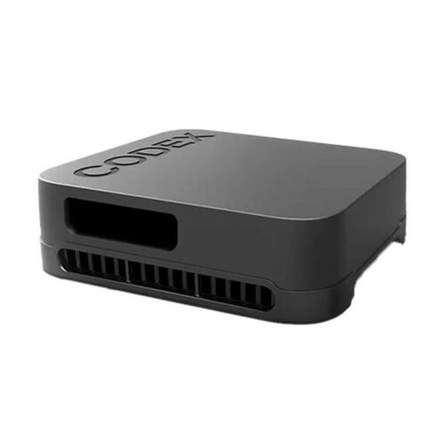 Codex Compact Drive Dock (TB3)