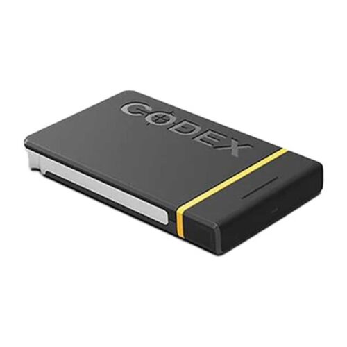 Codex Compact Drive 2TB