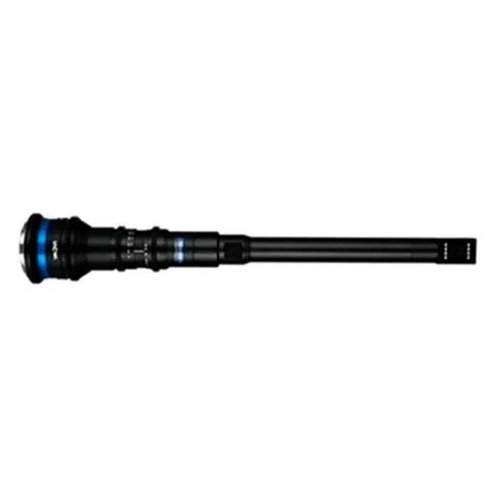 LAOWA 24mm T14 PeriProbe (EF) シネマギア仕様