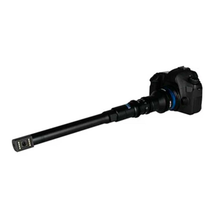 LAOWA 24mm T14 PeriProbe (EF) シネマギア仕様