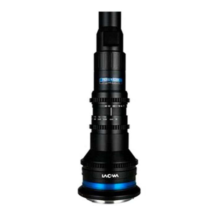 LAOWA 24mm T14 PeriProbe (EF) シネマギア仕様