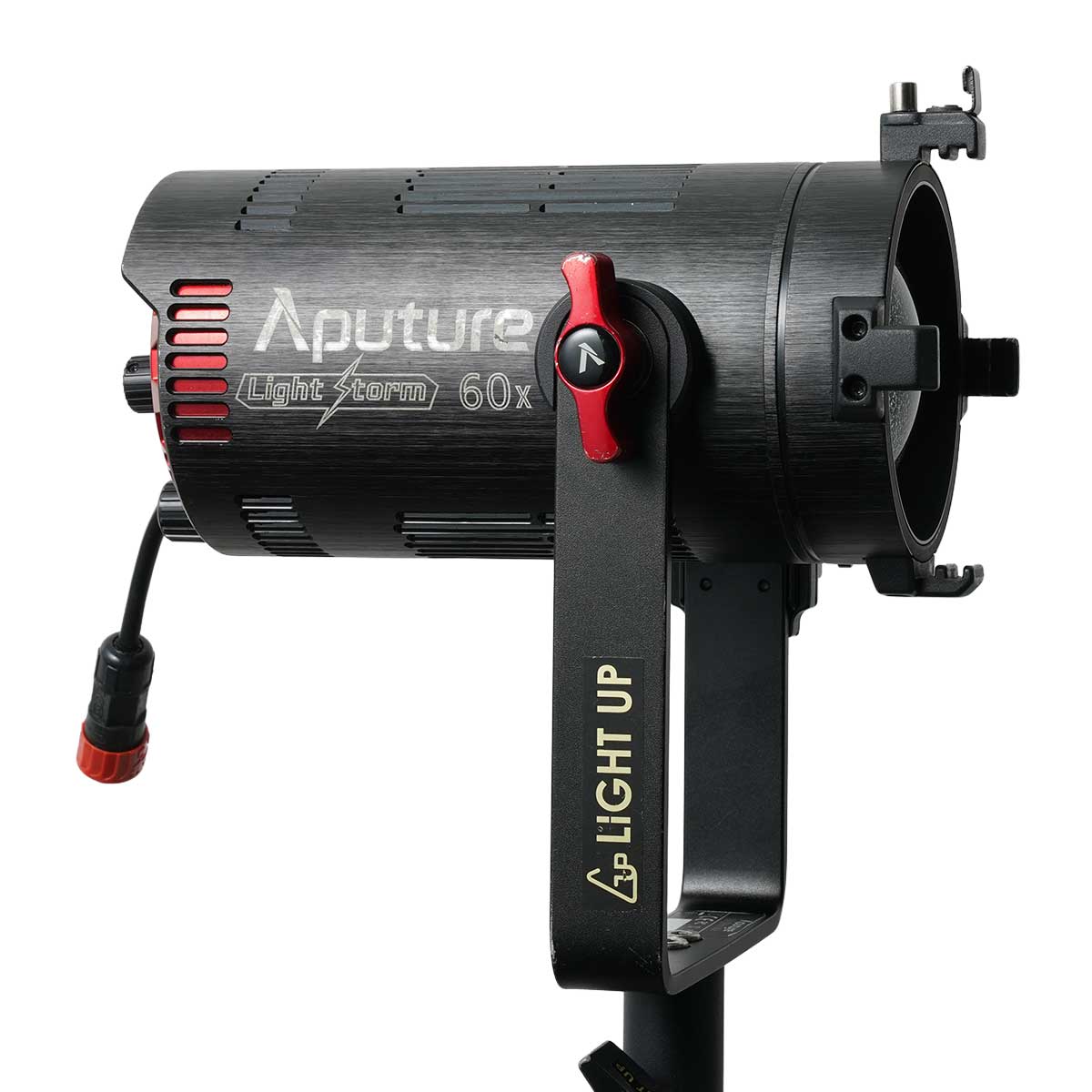 Aputure LightStorm LS 60x - LIGHT UP RENTAL