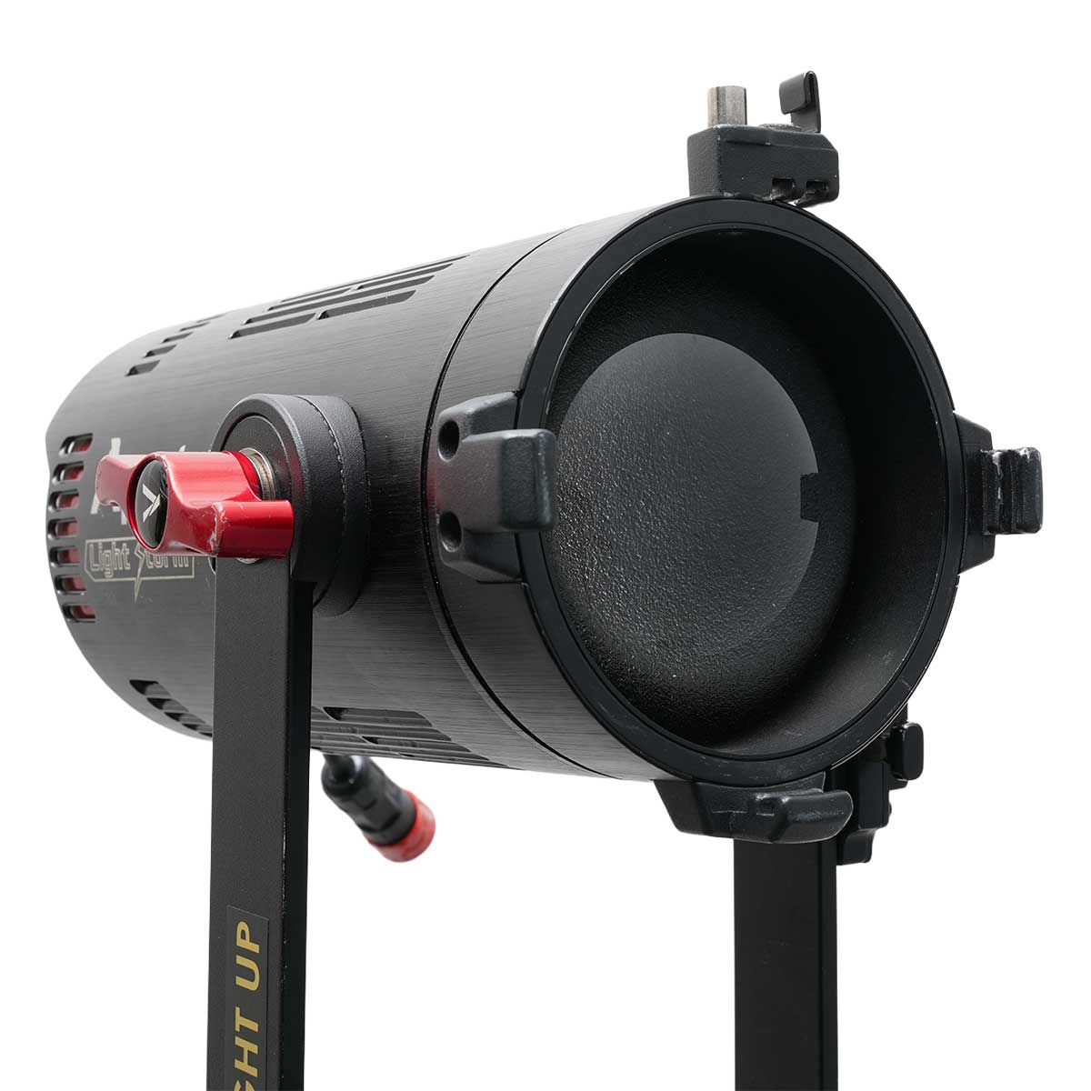 Aputure LightStorm LS 60x - LIGHT UP RENTAL