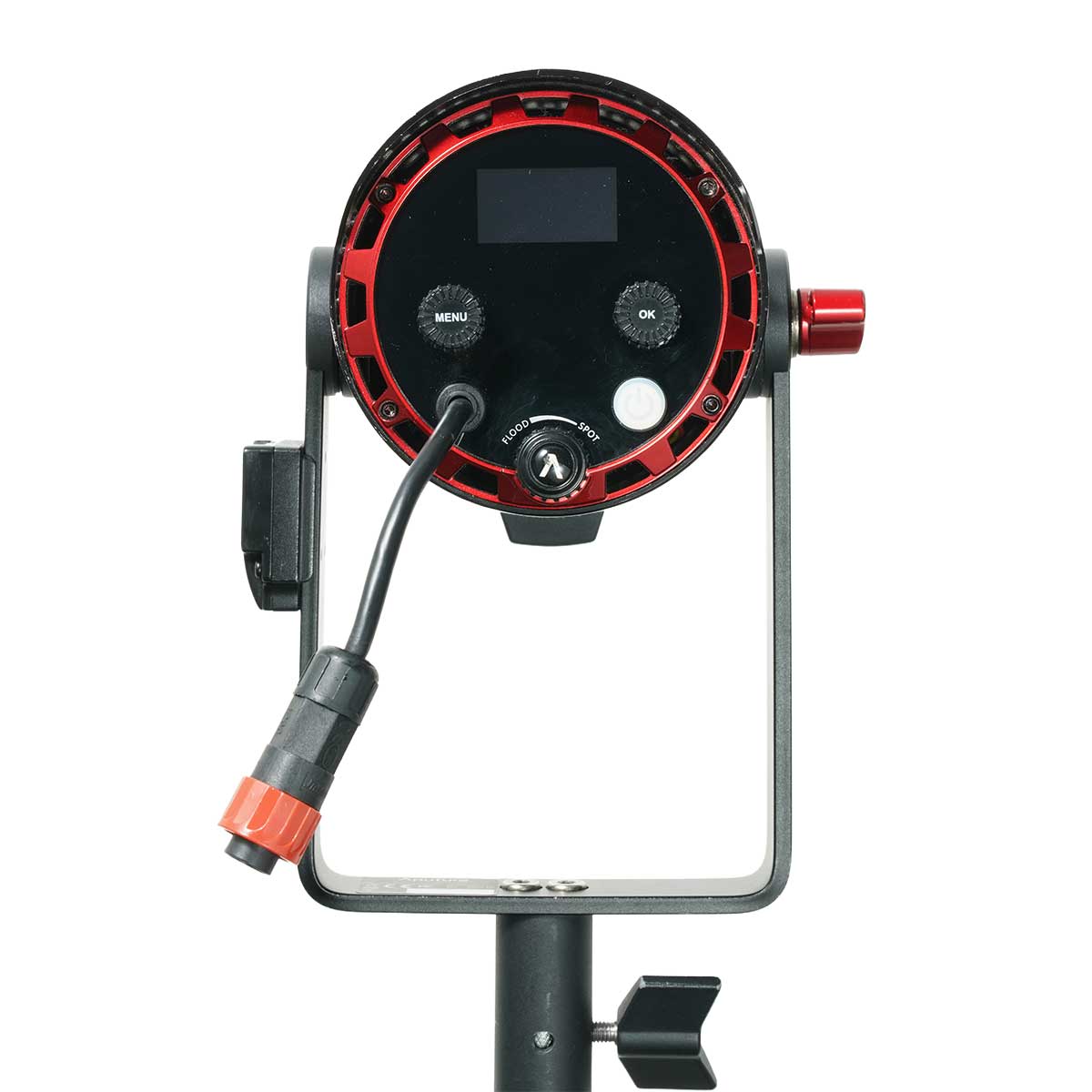 Aputure LightStorm LS 60x - LIGHT UP RENTAL