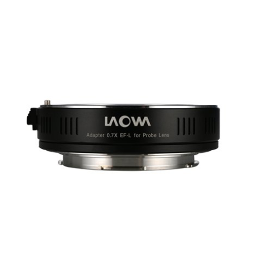 LAOWA 0.7x FocalReducer for 24mm ProbeLens EF-R
