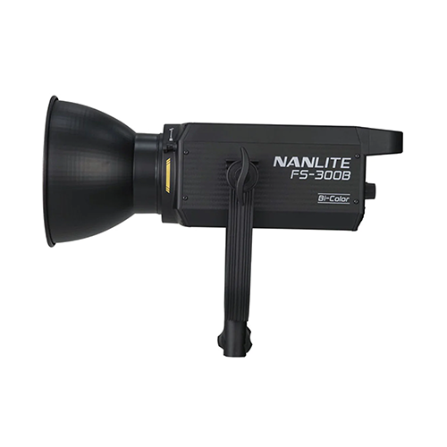Nanlite FS-300B – LIGHT UP RENTAL