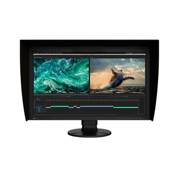 NANAO ColorEdge CG2700S