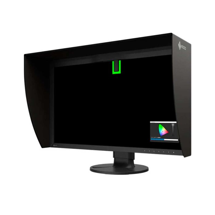 NANAO ColorEdge CG2700S
