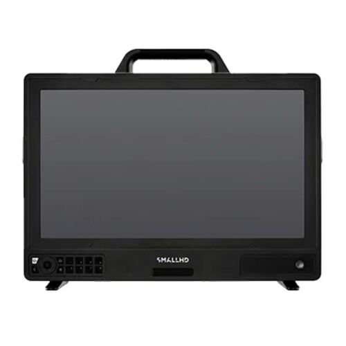 Small HD CINE 18