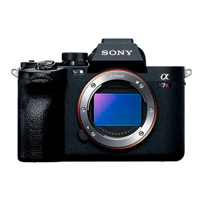 SONY α7RⅤ