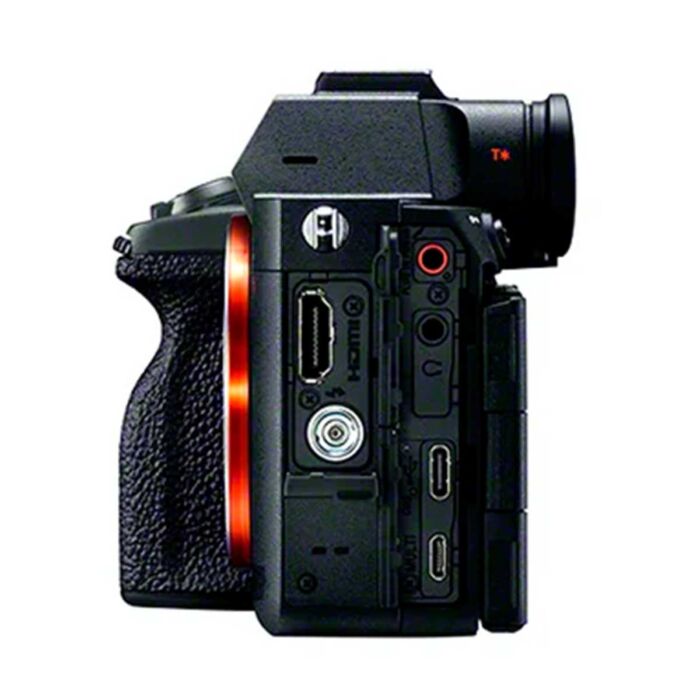 SONY α7RⅤ