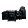 SONY α7RⅤ