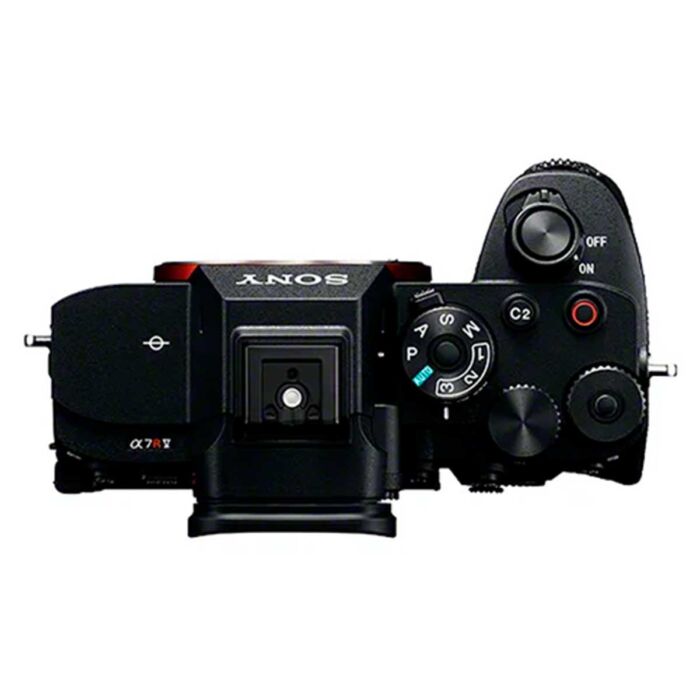 SONY α7RⅤ
