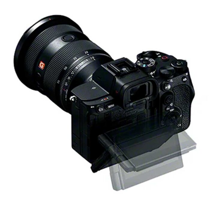 SONY α7RⅤ