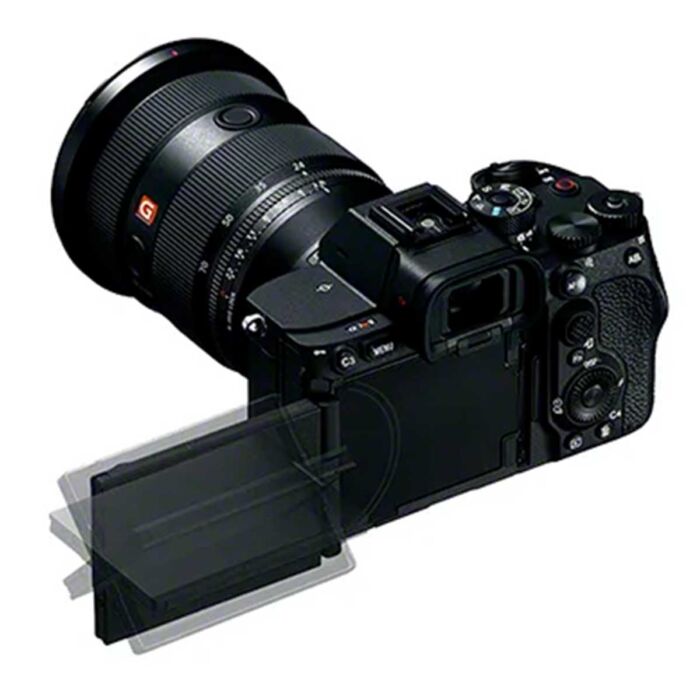 SONY α7RⅤ