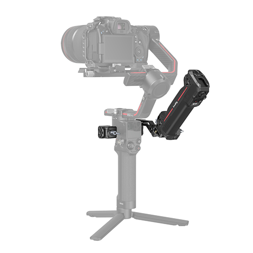 Small Rig Wireless Control Sling Handgrip for RS series