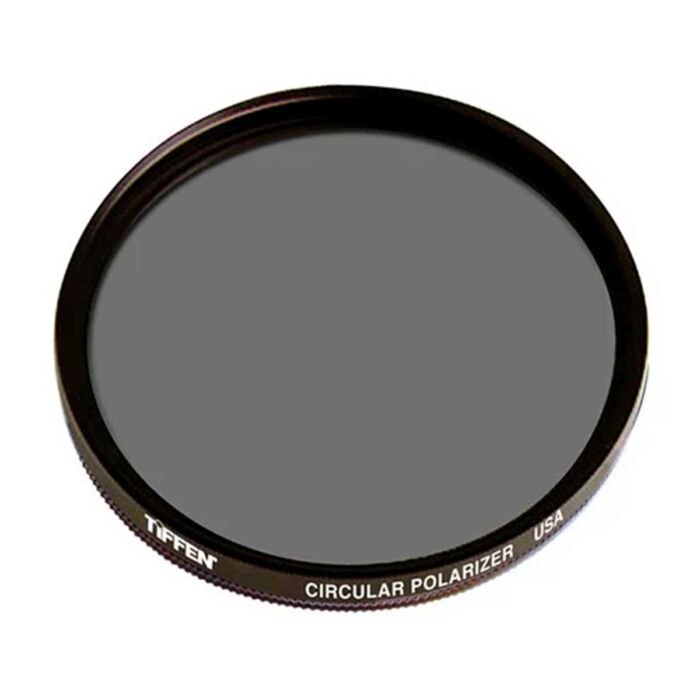 TiFFEN 82mm Circular POLA