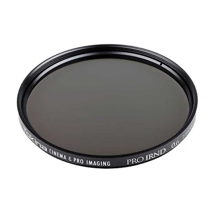 Tokina 82mm Pro IRND 0.3～1.2 (4枚セット)