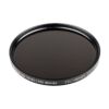 Tokina 82mm Pro IRND 0.3～1.2 (4枚セット)