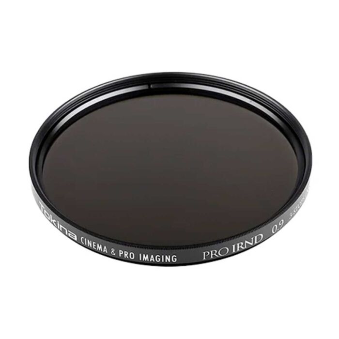 Tokina 82mm Pro IRND 0.3～1.2 (4枚セット)