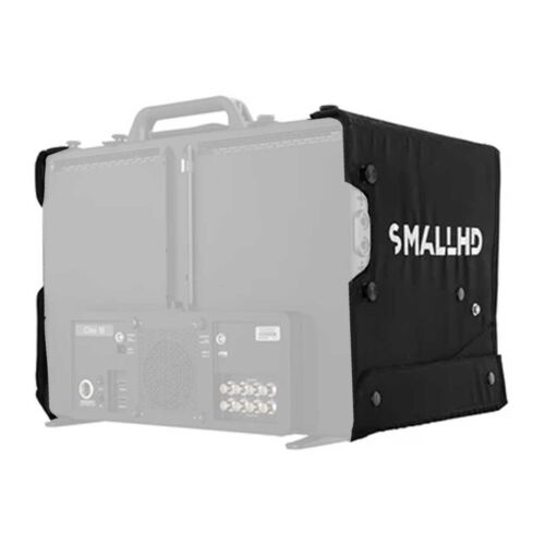 Small HD CINE 18専用 モニターフード