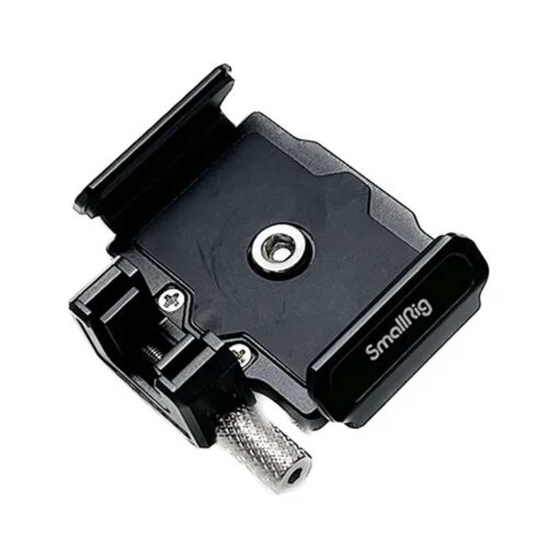 Small Rig SSD取付マウント *T5/T7用