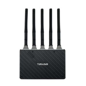 BOLT Series 互換表 / 早見表 Teradek BOLT 4K LT 750 (RXのみ)