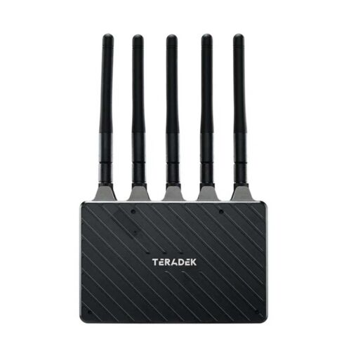 Teradek BOLT 4K LT 750 (RXのみ) Teradek BOLT 4K LT 750 (RXのみ)