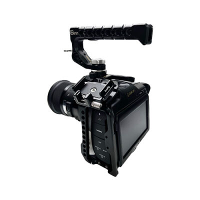 Small Rig SSD取付マウント *T5/T7用 - LIGHT UP RENTAL