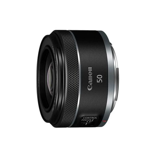 Canon RF 50mm F1.8 STM