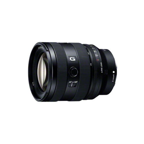 SONY 交換レンズ FE 20F1.8 G