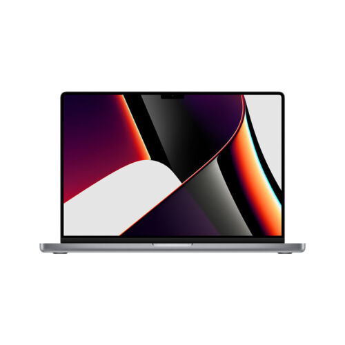 Apple MacBook Pro 16" (M1 Max)