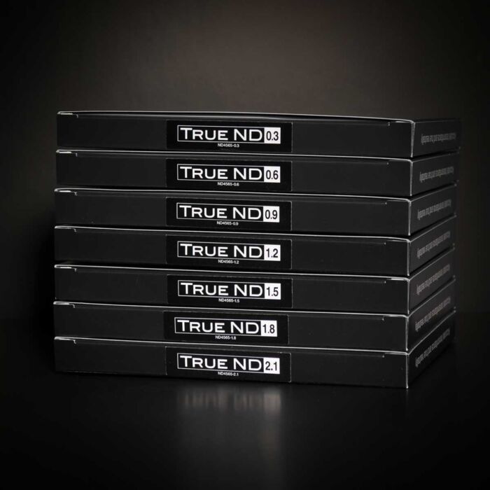 Mitomo TRUE ND 4×5.65