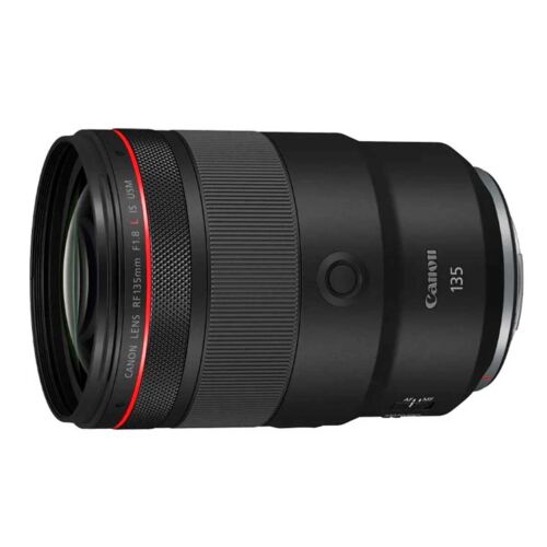 Canon RF 135mm F1.8 L IS USM
