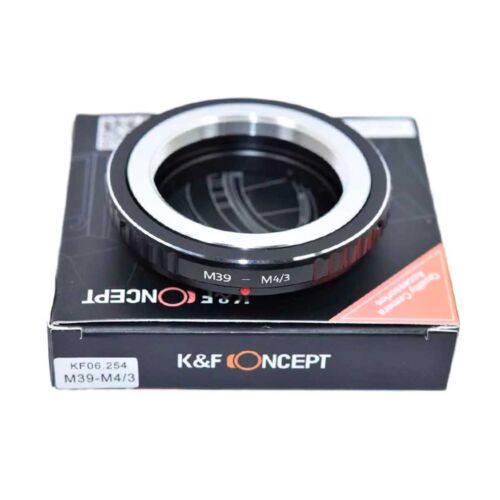 K&F Concept KF-OME.P (OM to E)