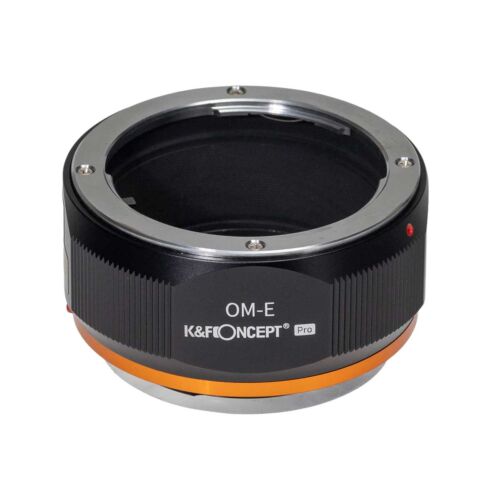 K&F Concept KF-OME.P (OM to E)