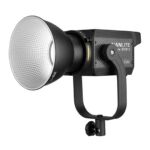 NANLITEライト×アクセサリー互換表 Nanlite Forza 300BⅡ
