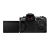 Canon EOS R5 C + カメラケージセット