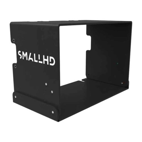 Small HD CINE 24専用 モニターフード