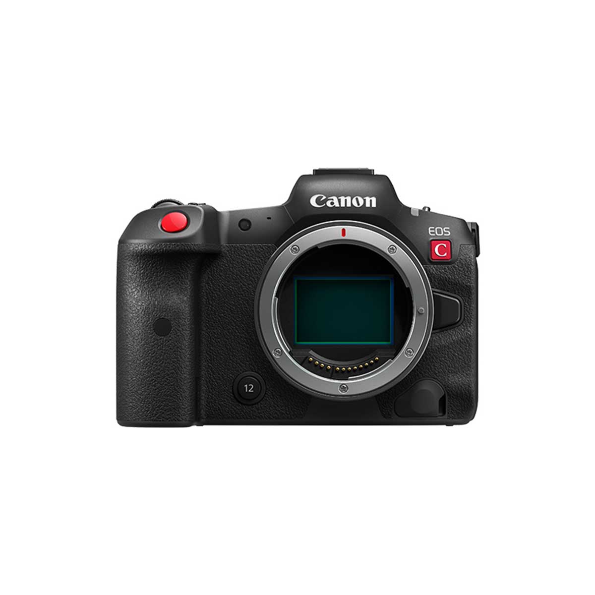 Canon EOS R5 C + カメラケージセット
